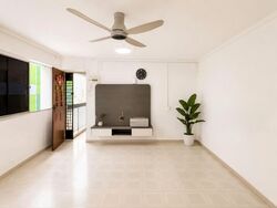 Blk 151 Serangoon North Avenue 2 (Serangoon), HDB 4 Rooms #601570201